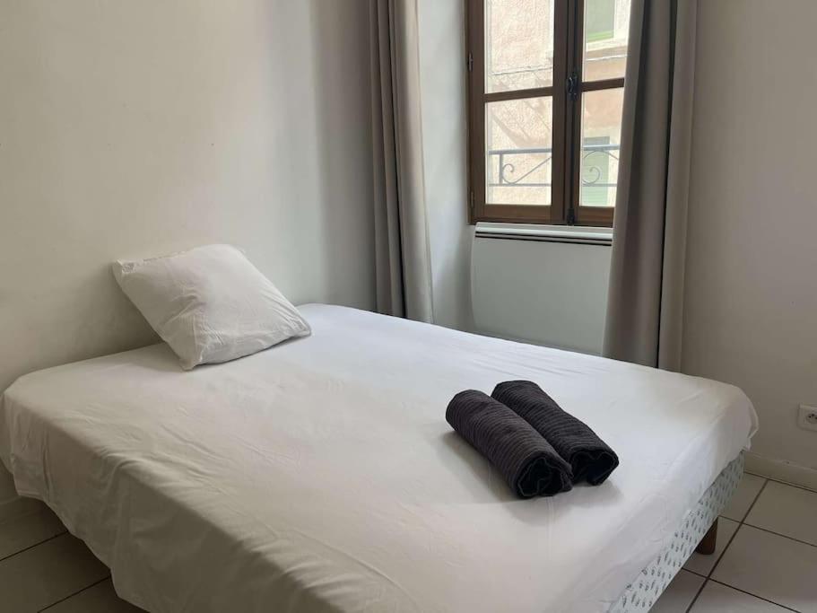 님 Le Monnai 아파트 외부 사진